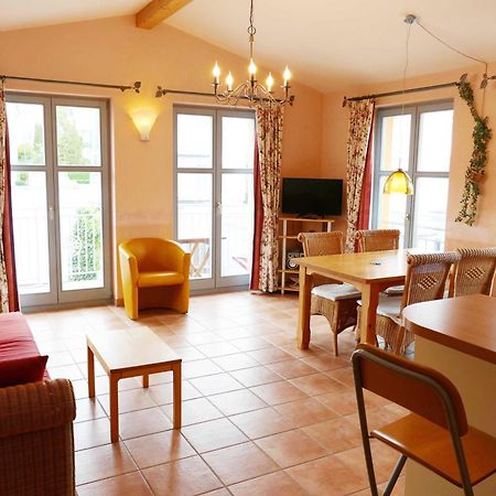 Villa Bella Behindertenfreundliche Heringsdorf  Buitenkant foto