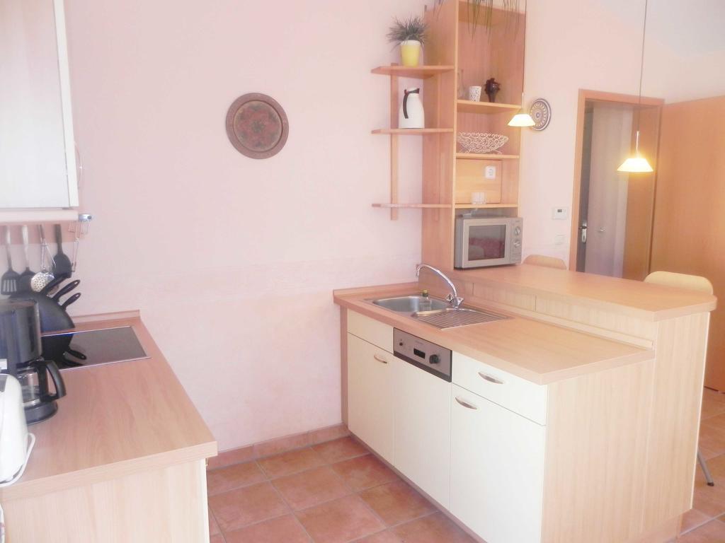 Villa Bella Behindertenfreundliche Heringsdorf  Kamer foto