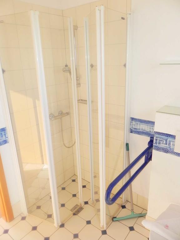 Villa Bella Behindertenfreundliche Heringsdorf  Kamer foto