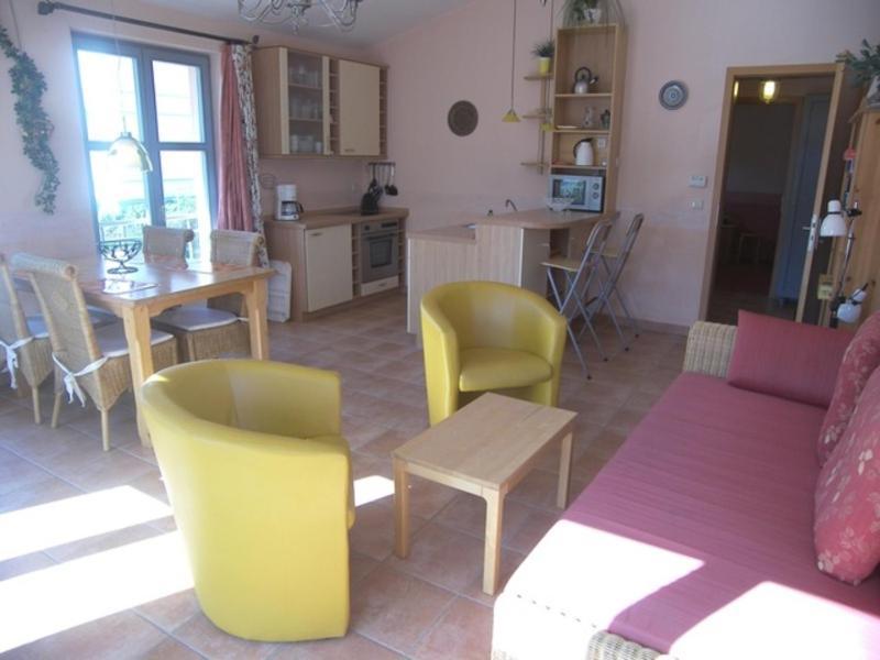 Villa Bella Behindertenfreundliche Heringsdorf  Buitenkant foto