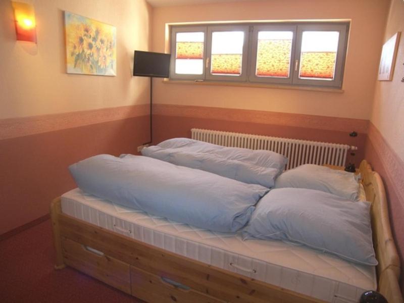 Villa Bella Behindertenfreundliche Heringsdorf  Buitenkant foto